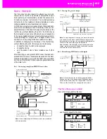 Preview for 143 page of Korg PA80 User Manual