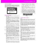 Preview for 149 page of Korg PA80 User Manual