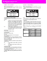 Preview for 160 page of Korg PA80 User Manual