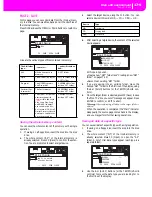 Preview for 171 page of Korg PA80 User Manual