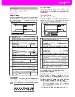 Preview for 239 page of Korg PA80 User Manual