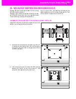 Preview for 283 page of Korg PA80 User Manual