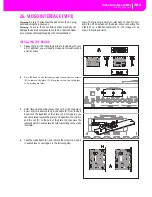 Preview for 289 page of Korg PA80 User Manual