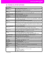 Preview for 301 page of Korg PA80 User Manual