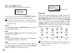 Preview for 22 page of Korg Pandora PX5D Owner'S Manual