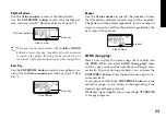 Preview for 23 page of Korg Pandora PX5D Owner'S Manual