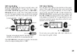 Preview for 29 page of Korg Pandora PX5D Owner'S Manual