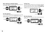 Preview for 30 page of Korg Pandora PX5D Owner'S Manual