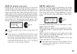 Preview for 33 page of Korg Pandora PX5D Owner'S Manual