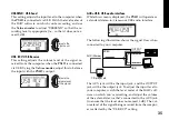 Preview for 35 page of Korg Pandora PX5D Owner'S Manual