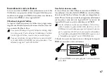 Preview for 67 page of Korg Pandora PX5D Owner'S Manual