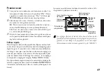 Preview for 69 page of Korg Pandora PX5D Owner'S Manual