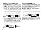 Preview for 72 page of Korg Pandora PX5D Owner'S Manual