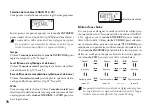 Preview for 76 page of Korg Pandora PX5D Owner'S Manual