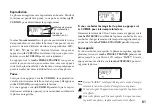 Preview for 81 page of Korg Pandora PX5D Owner'S Manual