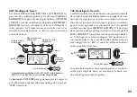 Preview for 83 page of Korg Pandora PX5D Owner'S Manual