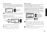 Preview for 85 page of Korg Pandora PX5D Owner'S Manual