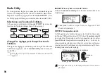 Preview for 86 page of Korg Pandora PX5D Owner'S Manual