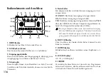 Preview for 116 page of Korg Pandora PX5D Owner'S Manual