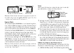 Preview for 125 page of Korg Pandora PX5D Owner'S Manual