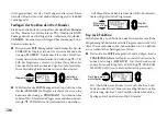 Preview for 126 page of Korg Pandora PX5D Owner'S Manual