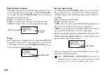 Preview for 128 page of Korg Pandora PX5D Owner'S Manual