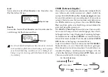 Preview for 129 page of Korg Pandora PX5D Owner'S Manual