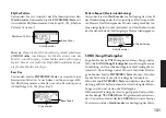 Preview for 131 page of Korg Pandora PX5D Owner'S Manual