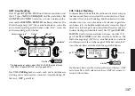 Preview for 137 page of Korg Pandora PX5D Owner'S Manual