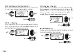 Preview for 138 page of Korg Pandora PX5D Owner'S Manual