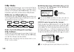 Preview for 140 page of Korg Pandora PX5D Owner'S Manual