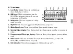 Предварительный просмотр 11 страницы Korg Pandora Stomp Owner'S Manual