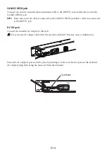 Preview for 5 page of Korg PB-X-PRO Owner'S Manual