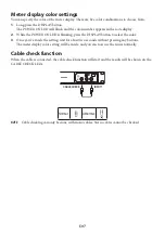 Preview for 8 page of Korg PB-X-PRO Owner'S Manual