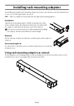 Preview for 9 page of Korg PB-X-PRO Owner'S Manual