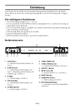 Preview for 21 page of Korg PB-X-PRO Owner'S Manual