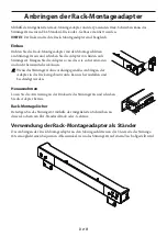 Preview for 27 page of Korg PB-X-PRO Owner'S Manual