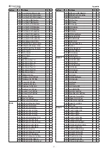 Предварительный просмотр 67 страницы Korg Pearl e/MERG MDL1 Owner'S Manual