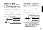 Предварительный просмотр 31 страницы Korg pitchblack+ Owner'S Manual