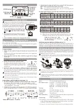 Предварительный просмотр 6 страницы Korg PitchHawk-U Owner'S Manual