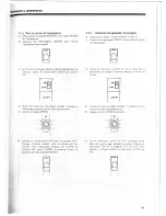 Предварительный просмотр 74 страницы Korg POLY-61 Owner'S Manual