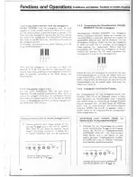 Предварительный просмотр 77 страницы Korg POLY-61 Owner'S Manual