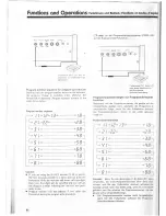 Preview for 81 page of Korg POLY-61 Owner'S Manual