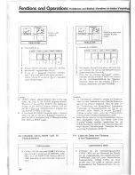 Preview for 99 page of Korg POLY-61 Owner'S Manual