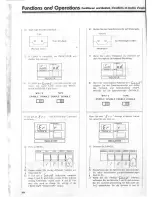 Preview for 103 page of Korg POLY-61 Owner'S Manual