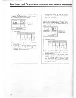 Preview for 105 page of Korg POLY-61 Owner'S Manual