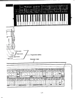 Preview for 7 page of Korg Poly-800 Owner'S Manual