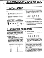 Preview for 11 page of Korg Poly-800 Owner'S Manual