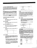 Preview for 16 page of Korg Poly-800 Owner'S Manual