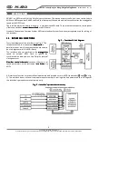 Предварительный просмотр 3 страницы Korg Polysix P6-KBD Owner'S Manual